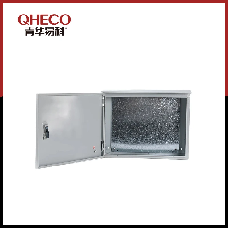 IP65 Waterproof Steel Distribution Box best